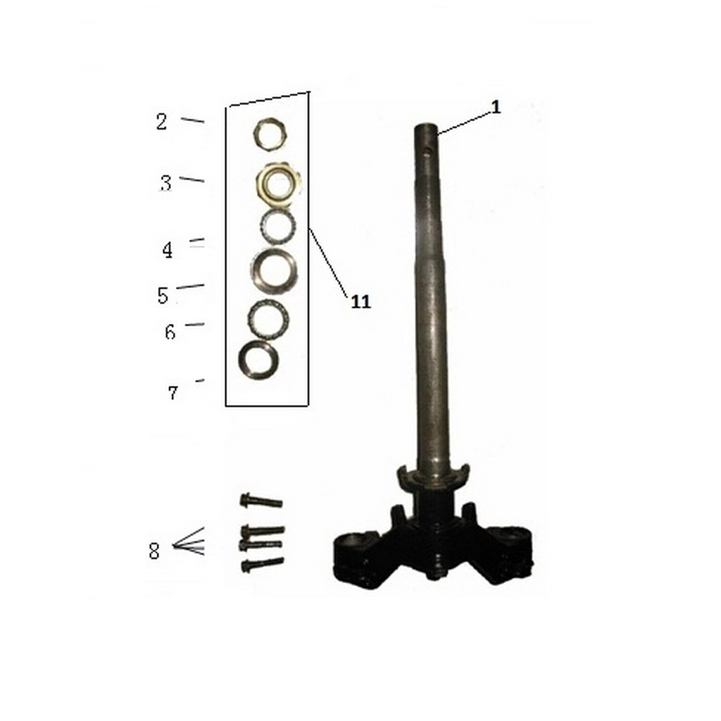 ASYA ECO100 (100-ECO) MASA #AS100T-EC F0801